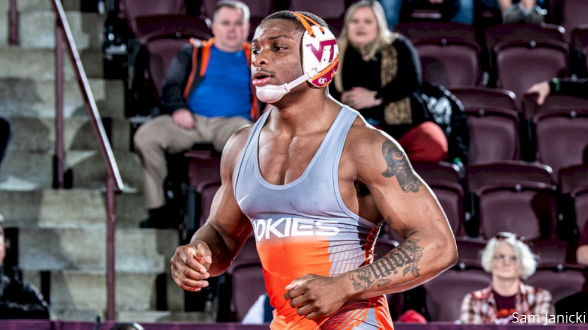 Hokie Insider: VT Stacking Up Talent In NCAA Trophy Pursuit