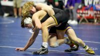 Best Matches From The Iowa HS Tournament