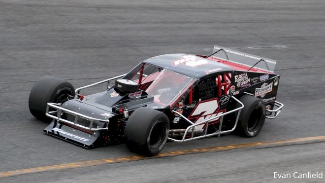 After the Checkers: Recapping Friday's Action From New Smyrna Speedway