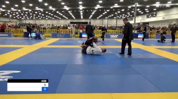 ERIC TRINIDAD-PEREZ vs JAIME B. REH AGUIRRE DE CARCER 2023 IBJJF Jiu-Jitsu CON International