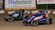 Justin Grant Scores Again With USAC in Ocala