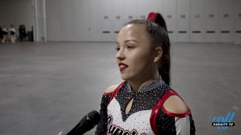 FAME Super Seniors Is Working for A Ring In Atlanta