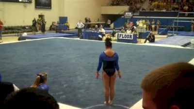 Michigan (Annette Miele) - 9.775