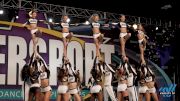 Brandon Senior Black Hits Zero On Day 1 At CHEERSPORT!