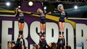 BREAKING: The Top 7 Teams In L3 Junior Small A Hit-Zero On CHEERSPORT Day 1