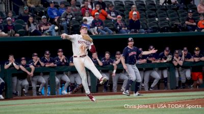 Condensed Replay: Oklahoma vs. Auburn