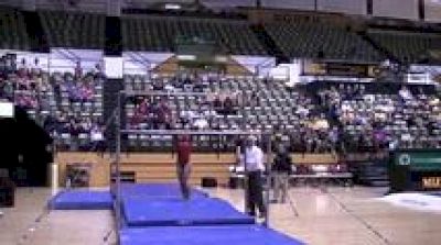 Arkansas (Jamie Pisani) - 9.95