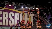 Stars Vipers Talks About Their Goals For The Weekend At CHEERSPORT