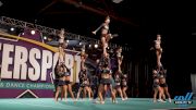 MAC'S SENIOR STARZ: Give 110% Every Single Time!
