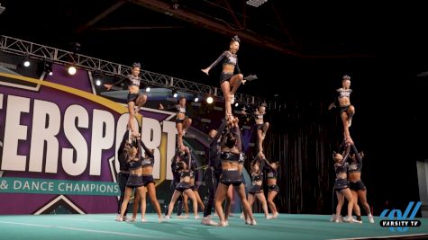 MAC'S SENIOR STARZ: Give 110% Every Single Time!