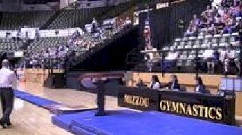 Missouri (Tori Howard) - 9.725