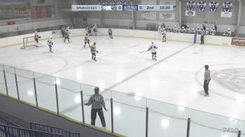 Replay: Home - 2024 Hawkesbury vs Navan | Jan 30 @ 7 PM