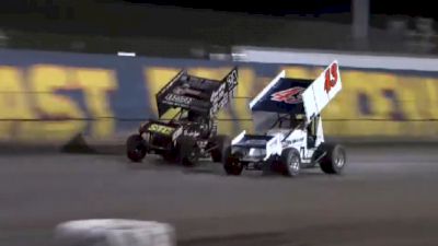 Flashback: 2022 King of the 360s at East Bay WinterNationals