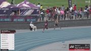 2026 AAU Junior Olympic Games - Youth Boys' 4x400m Relay, Semi-Finals 6 - Age 15-16