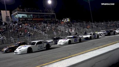 After The Checkers: Final Night At New Smyrna