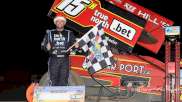 Sam Hafertepe Crowned King Of The 360s In East Bay Finale