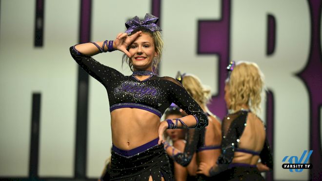 Picture-Perfect Moments From CHEERSPORT 2022