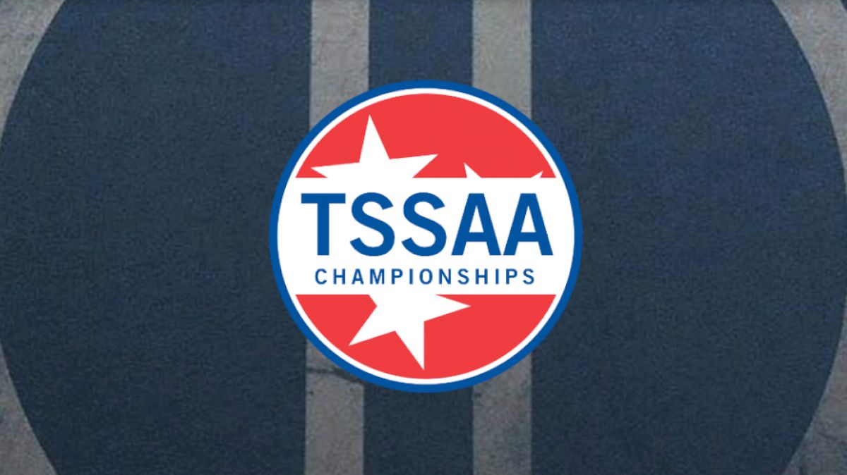 2025 TSSAA Tennessee High School Wrestling DII State Championship Brackets