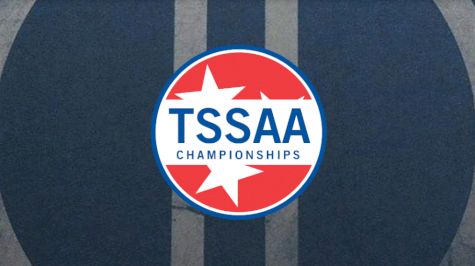 2025 TSSAA Tennessee High School Wrestling DII State Championship Brackets