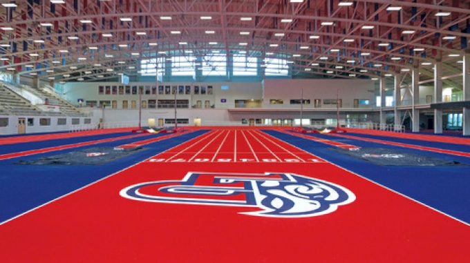 picture of 2022 VHSL Indoor Championships | Class 3-4
