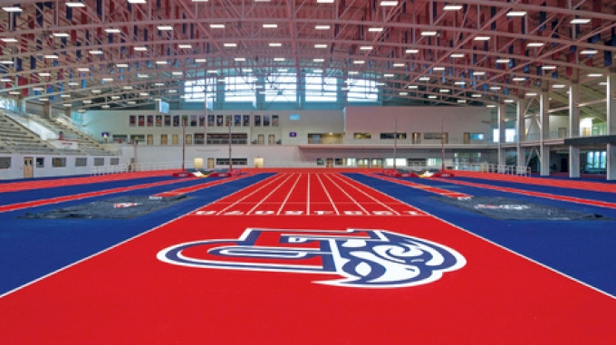 picture of 2022 VHSL Indoor Championships | Class 1-2