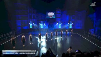 Monza Cheer Asd - Monza Cheer Elite [2026 JJ Day 2] 2026 ELITE Stunt & Dance Championship