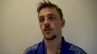 Hear From The 2022 Black Belt European Champs