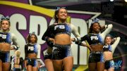 Check Out These Highlights From L6 Medium Senior At CHEERSPORT!