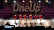 Dance United - I Will Survive - MSJ [2025 Mini - Prep - Jazz Day 2] 2025 One Up Grand Nationals