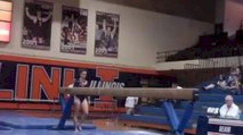 Illinois (Alina Weinstein) - 9.850