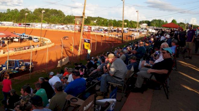 Short Track Super Series Ready For Elite Trip To Cherokee Speedway