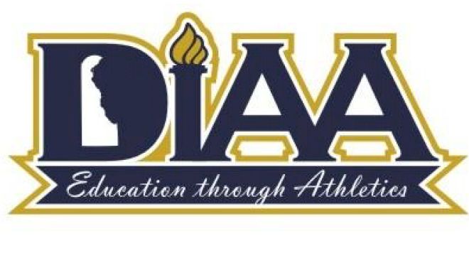 2026 DIAA Individual Wrestling State Championships Schedule & Brackets