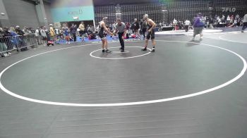 165 lbs Round Of 16 - Joseph Antonio, St John Bosco vs Santiago Cabrera, Slam Academy