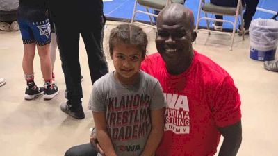 The Bader Show | Hardell Moore