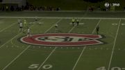 Replay: UW-Parkside vs St. Cloud State | Sep 27 @ 7 PM