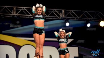 Catch Up With Cheer Extreme Coed Elite