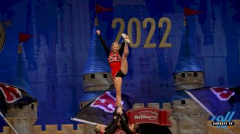There's No Better Feeling Than A Finals Hit: Ravenwood High School