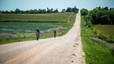 Alison Tetrick: Make Gravel Positive