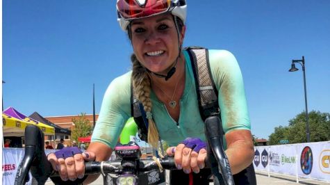 Gravel Queen Alison Tetrick: 'As Long As It's Not Exclusive, That's Where I Want To Be'