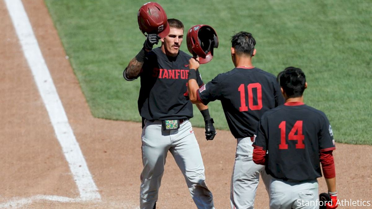 Stanford Preview: Cardinal Eyes CWS Bid