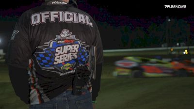 Short Track Super Series Drivers Ecstatic About Elite Series