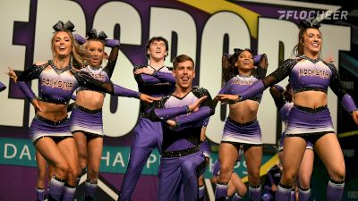 rockstar all star cheer