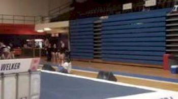 NIU (Shonda Clore) - 9.725