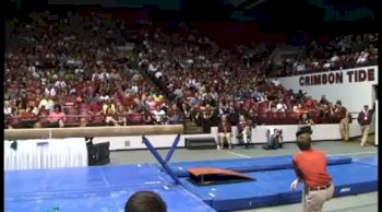 Alabama (Sarah DeMeo) 9.950