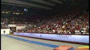 Alabama (Kayla Williams) - 9.875
