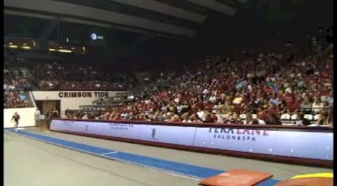 Alabama (Kayla Williams) - 9.875