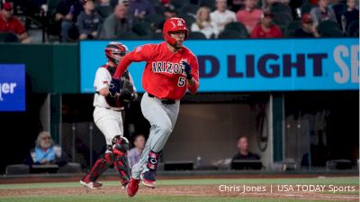 What You Missed From Day Three Of The State Farm College Baseball Showdown