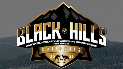 2022 Black Hills Nationals Promo
