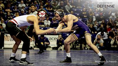 Defense Soap Top 5: Iowa States, Mendez's 4th, And Couple Of Badgers