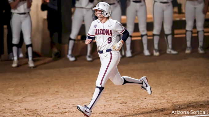 Oklahoma Vs. Arizona Preview: Sooners, Wildcats Square Off - FloSoftball